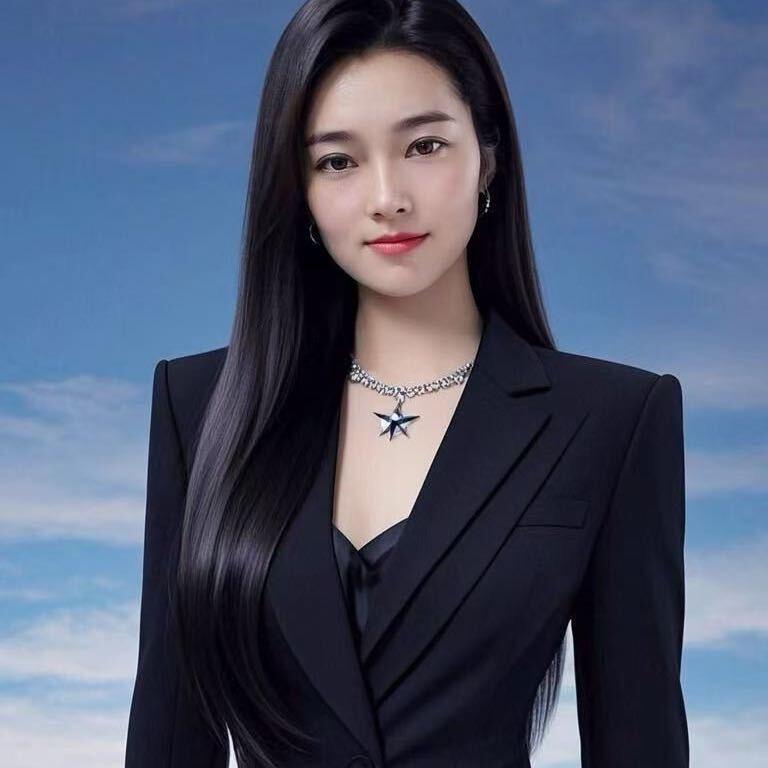 真残忍