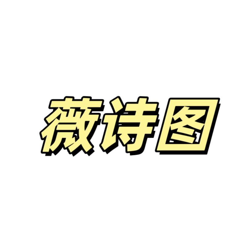 薇诗图美妆企业店