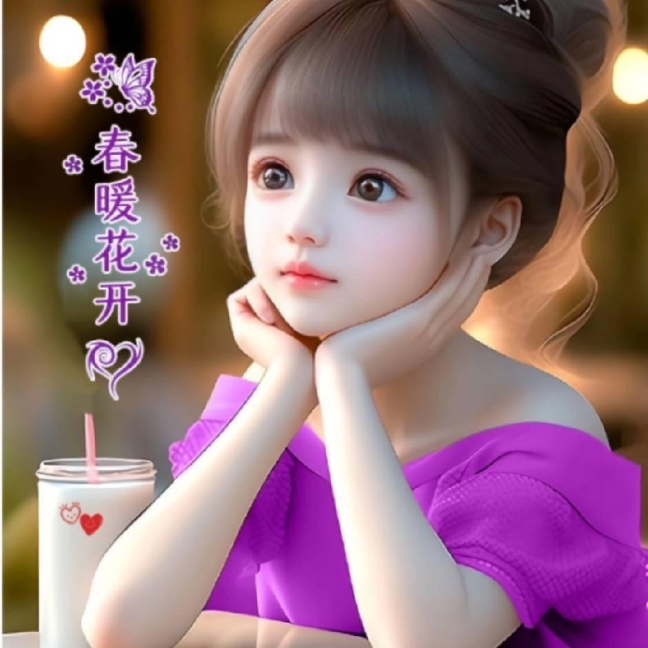 小苹果