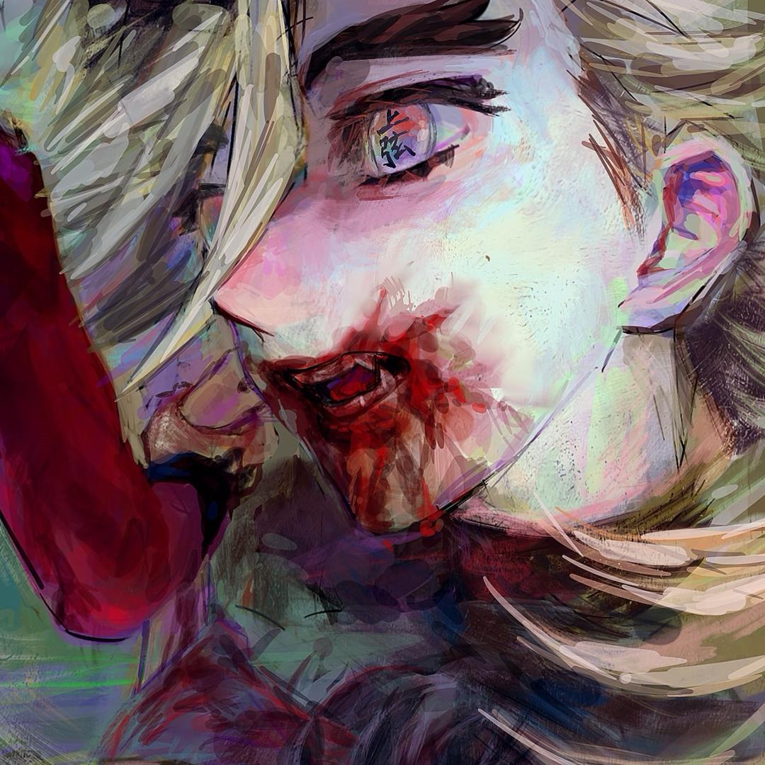 Ya'aburnee（还我流量）