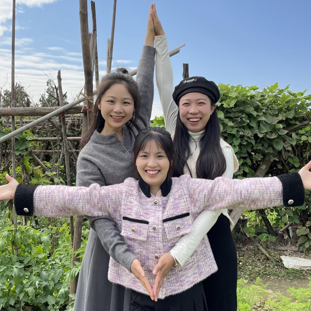 湘妹子田园美食