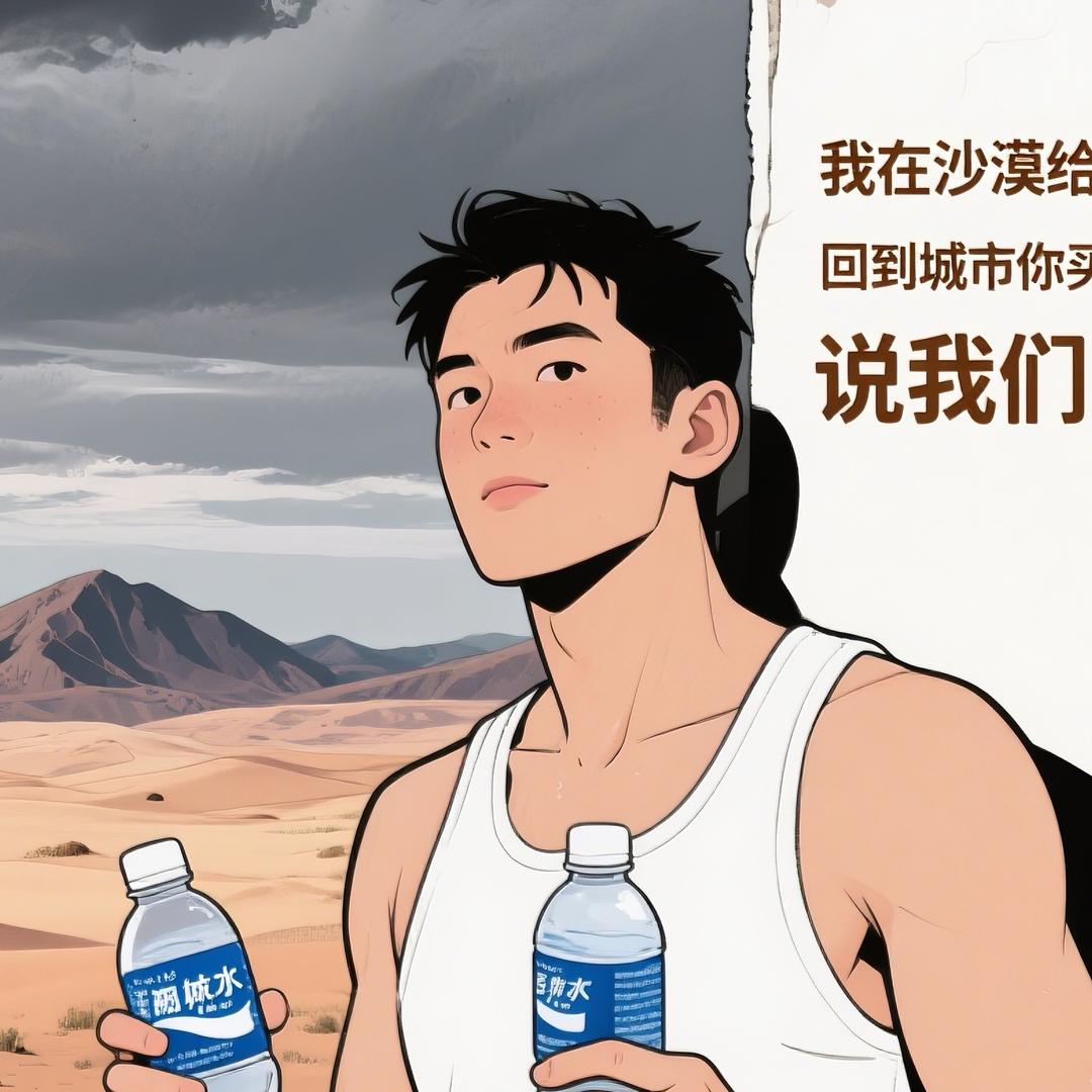 苦三