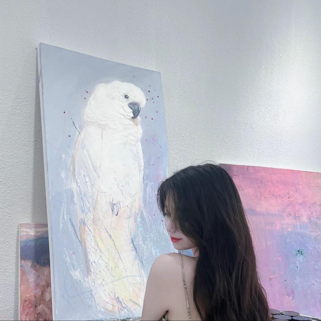 甜甜淇