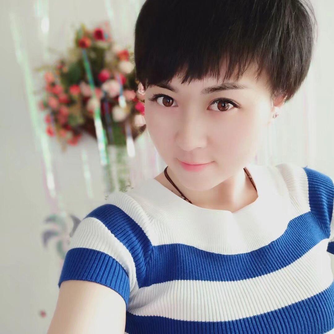 傲娇7💋