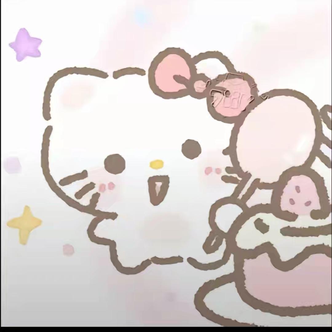饼干🍪