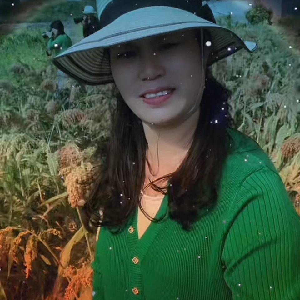 芳姐《71年的猪🐷》