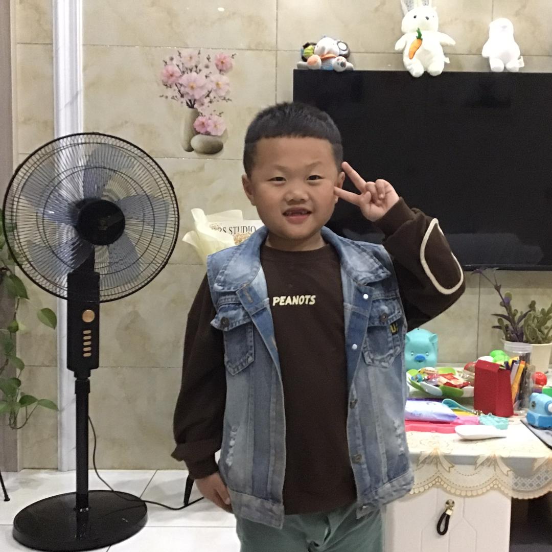 肖浩坤