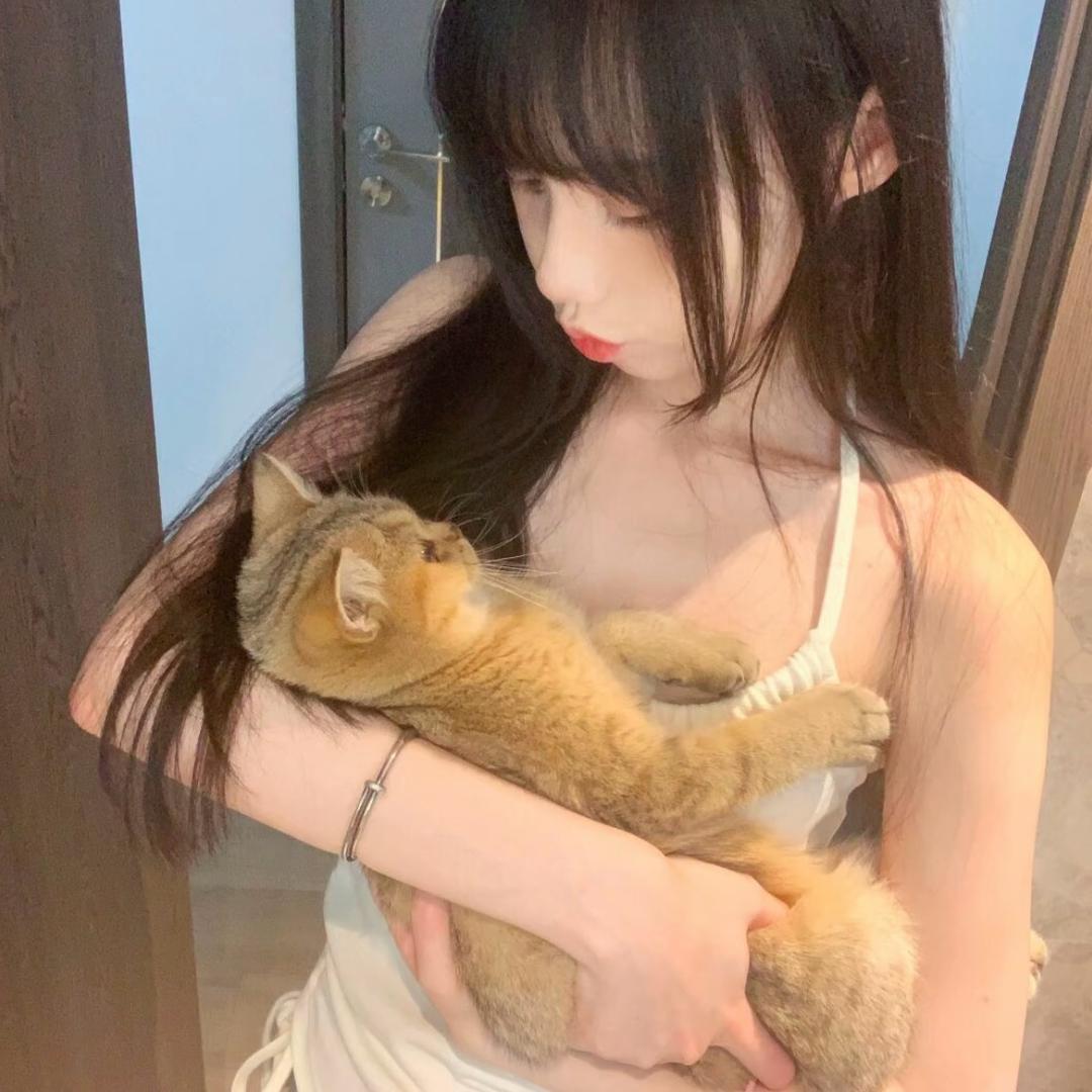 可爱女人