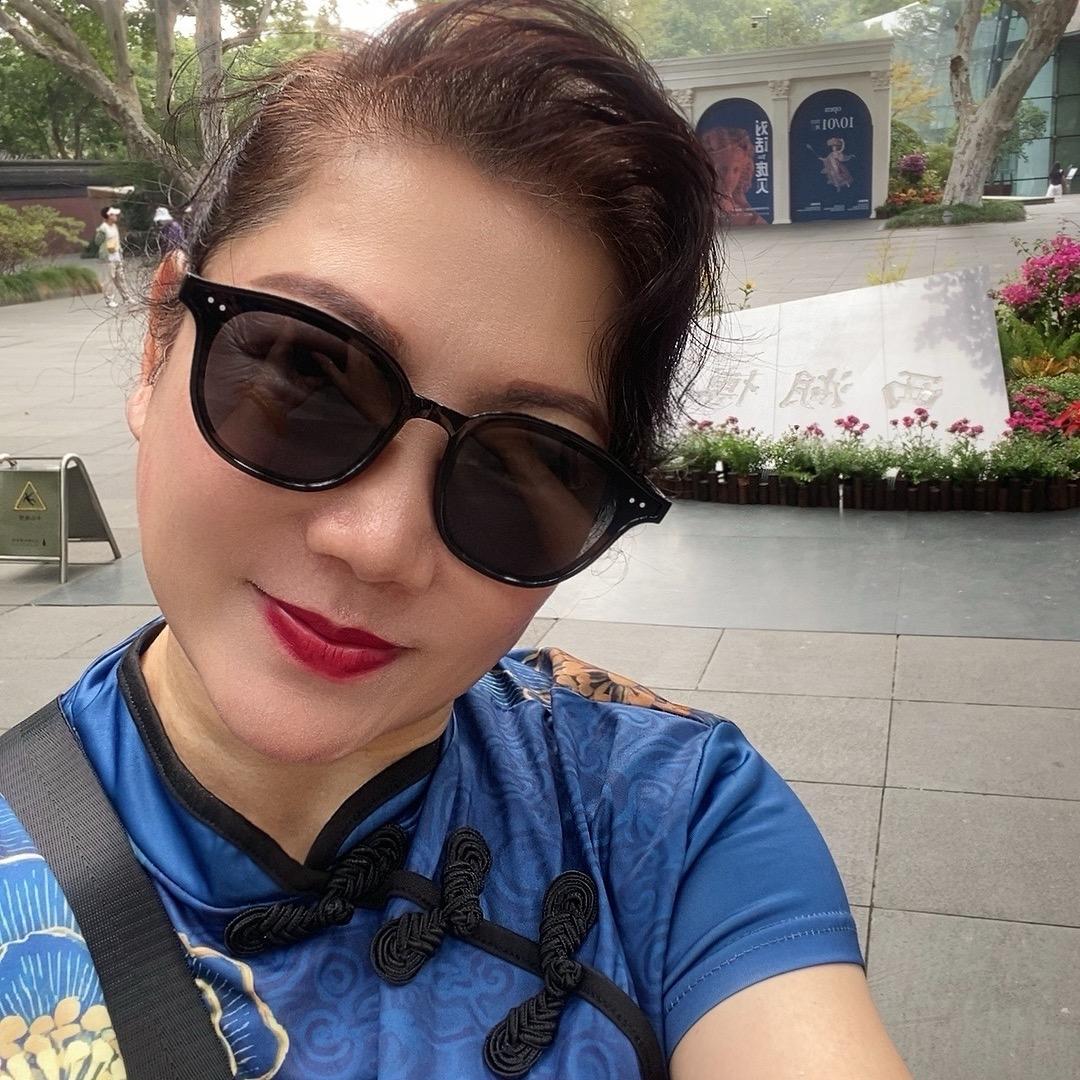 Lu cy梦玉🌹遇见你真好🌹