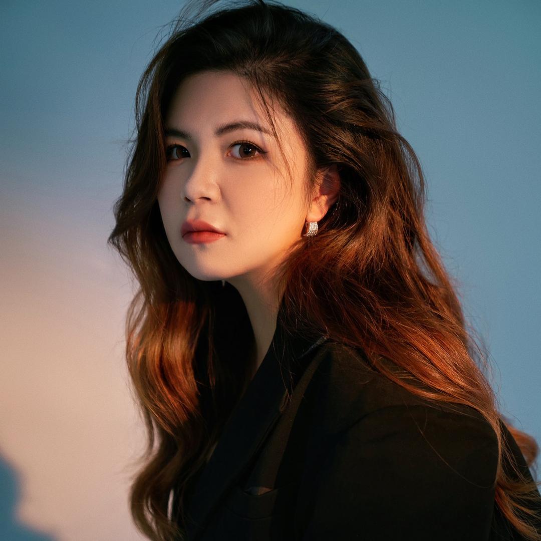 小薇妈妈