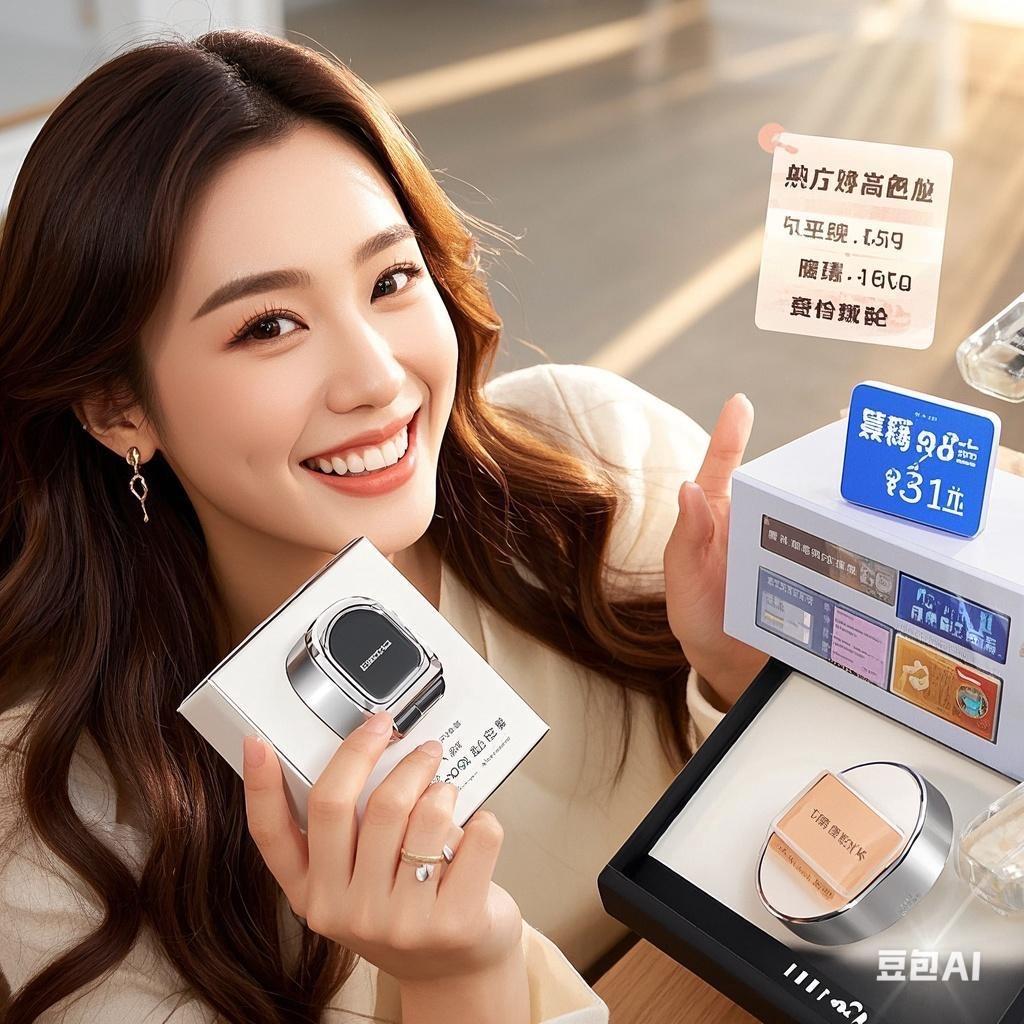 小艾好物速递站