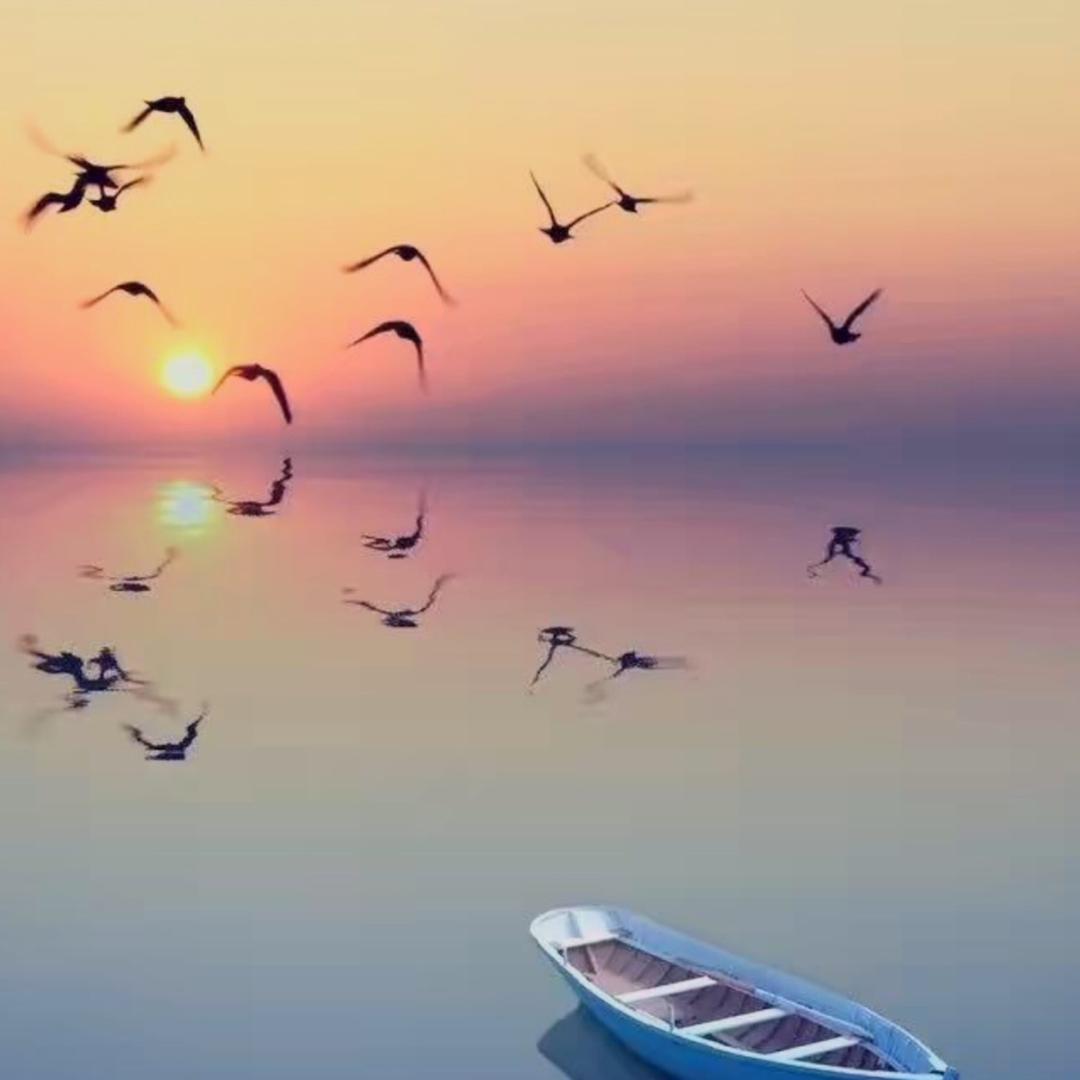 🌈🌈🌈天道好轮回