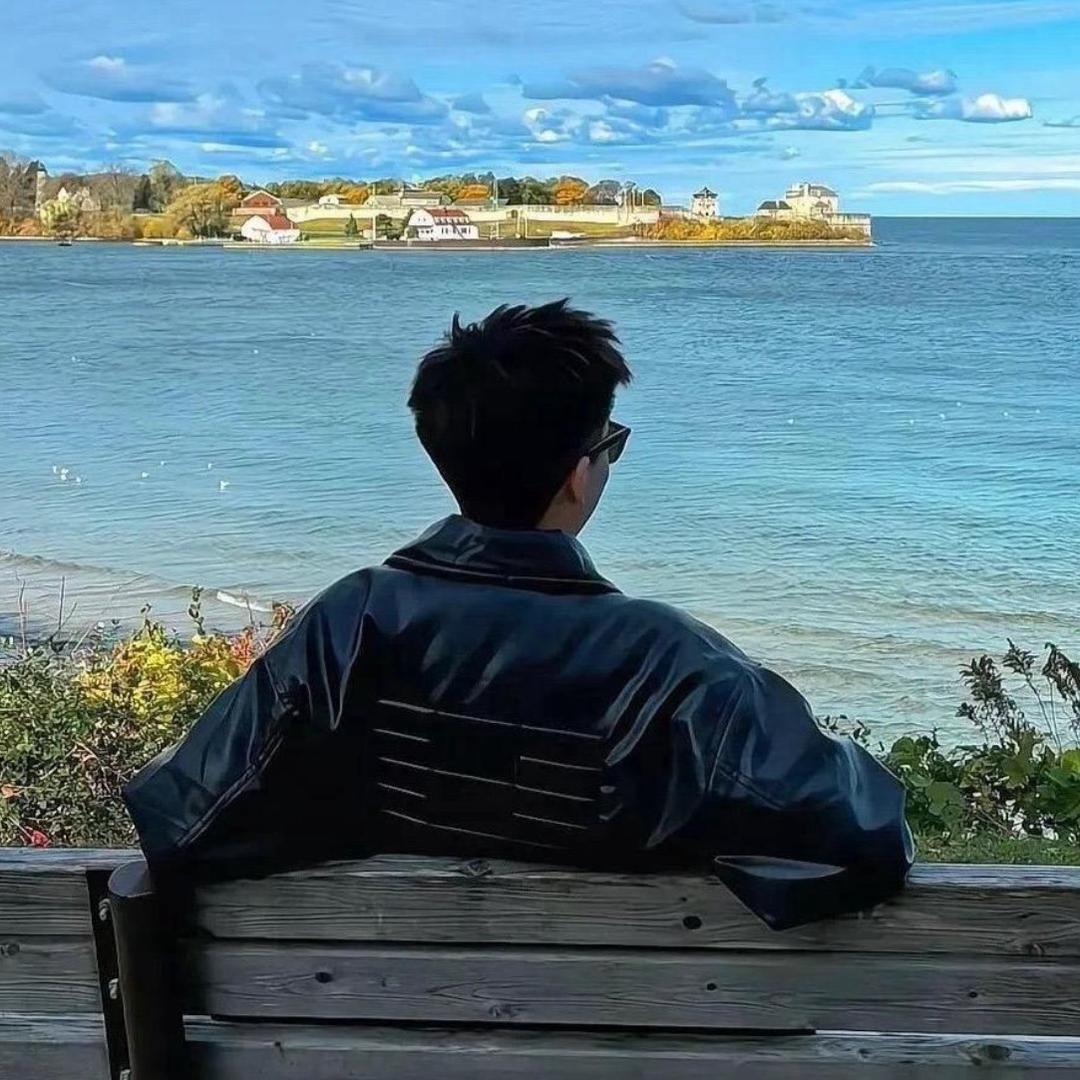 小黑没烦恼