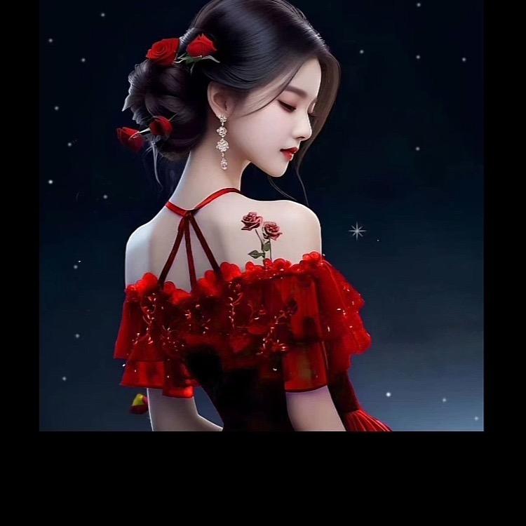 星空……感恩遇见