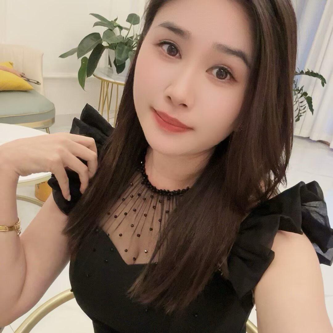 婷婷