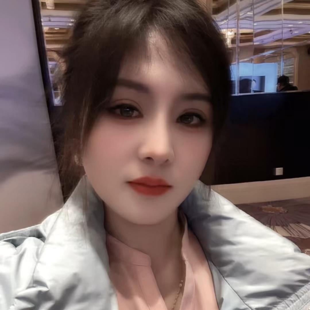小姨妹，美牙师