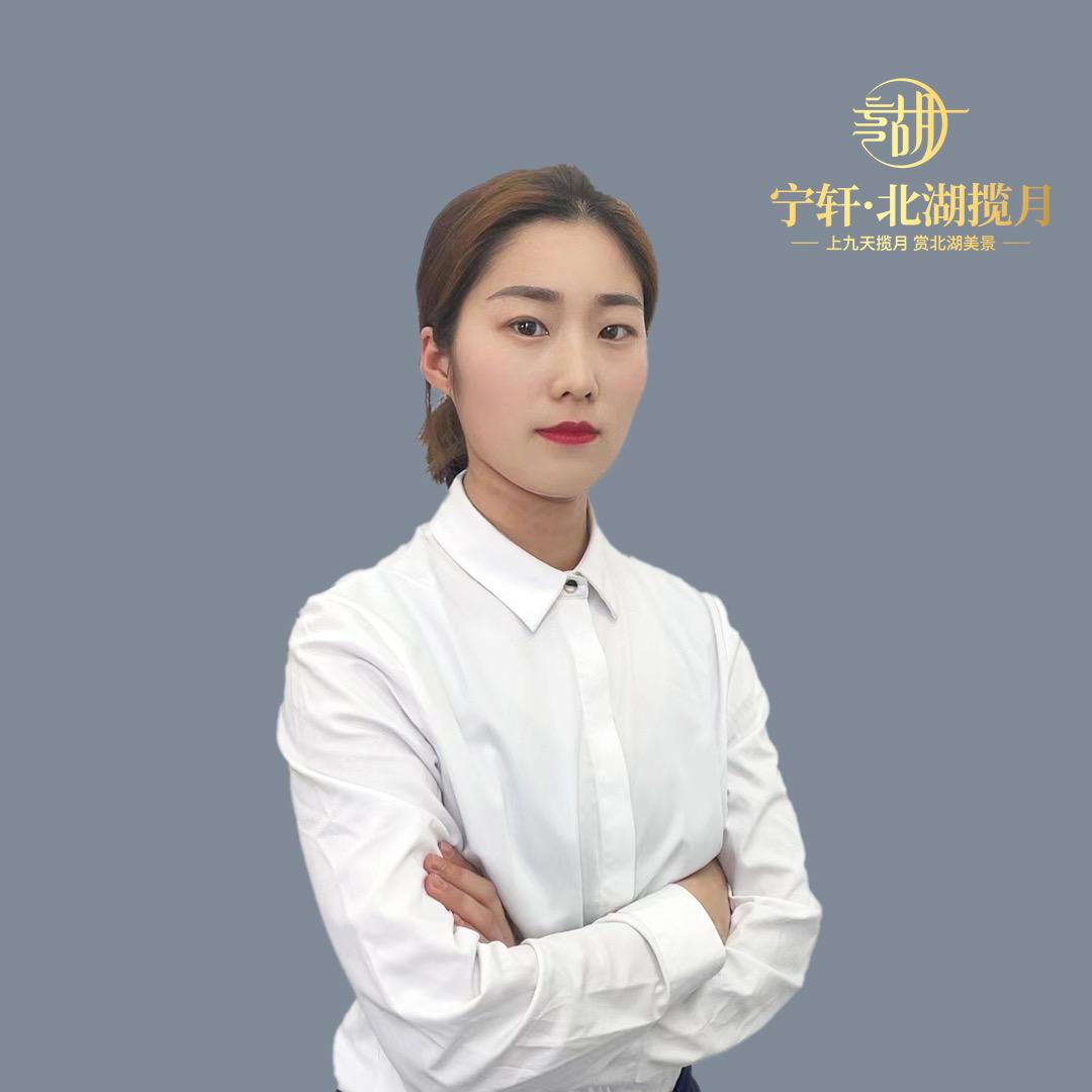 宁轩.北湖揽月～张换青