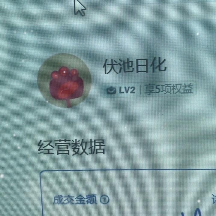 伏池日化