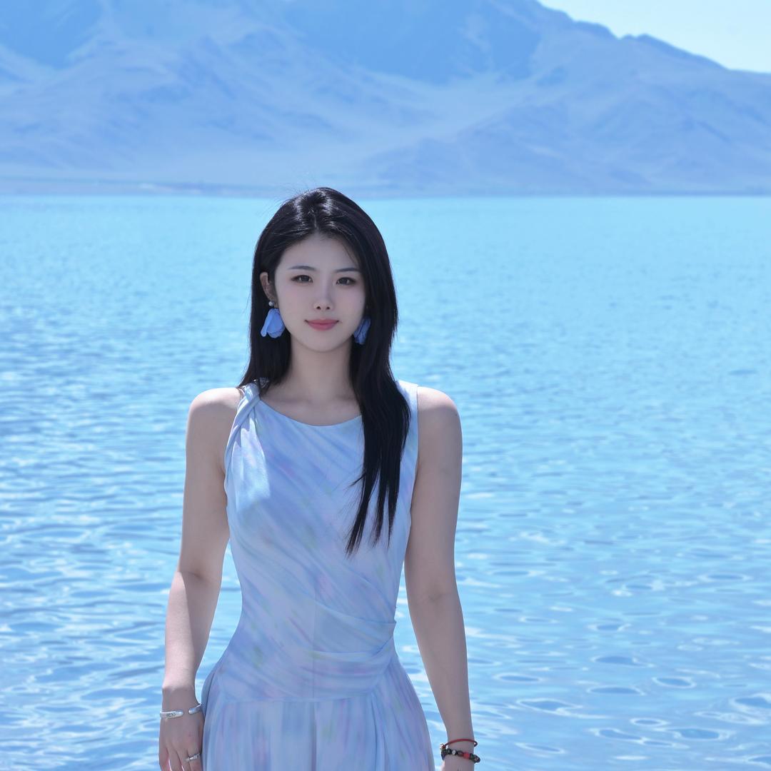 一个哒不刘女士