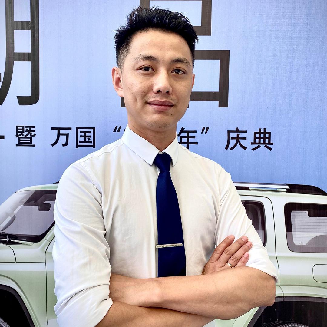 鱿鱼哥聊车车