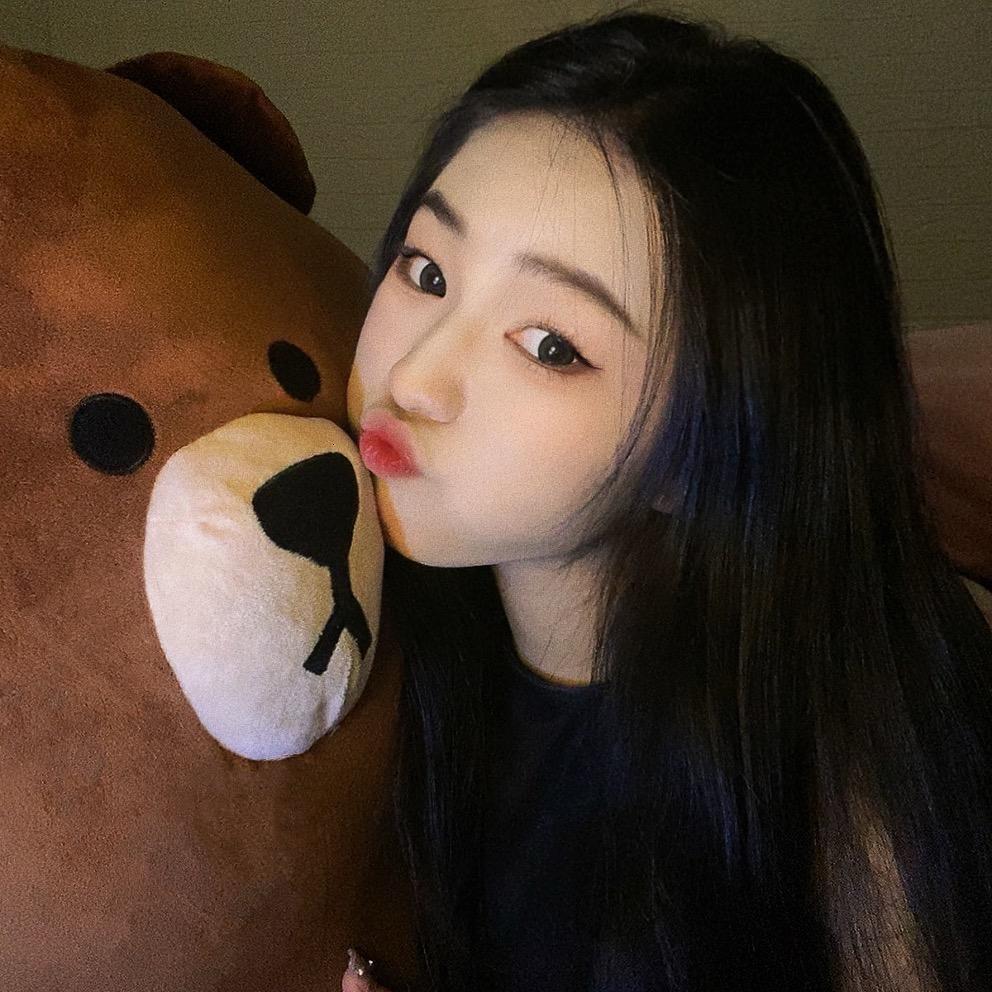 呆呆真的呆🧸 ིྀ