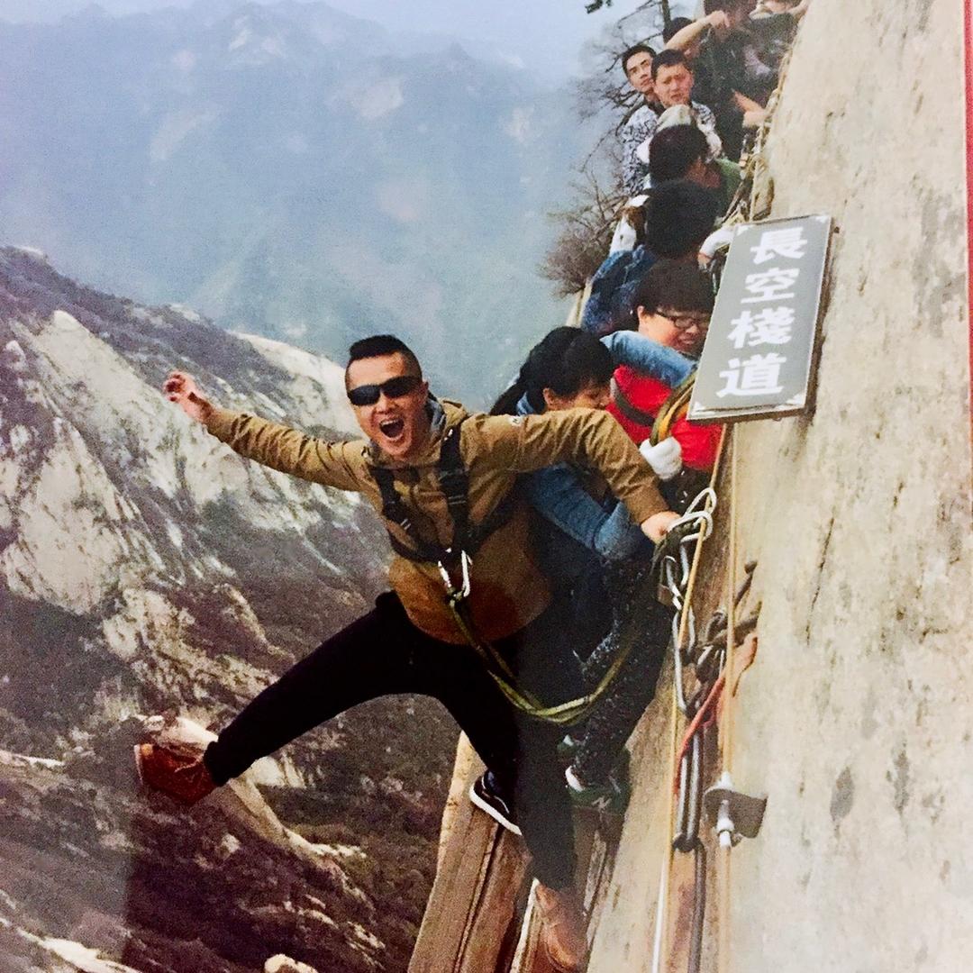 梁大大（19.30）首播