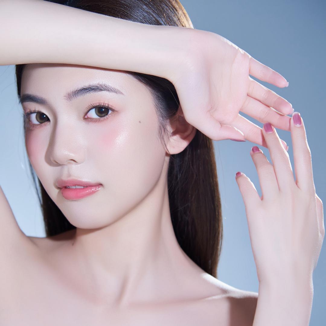 七喜爱美丽