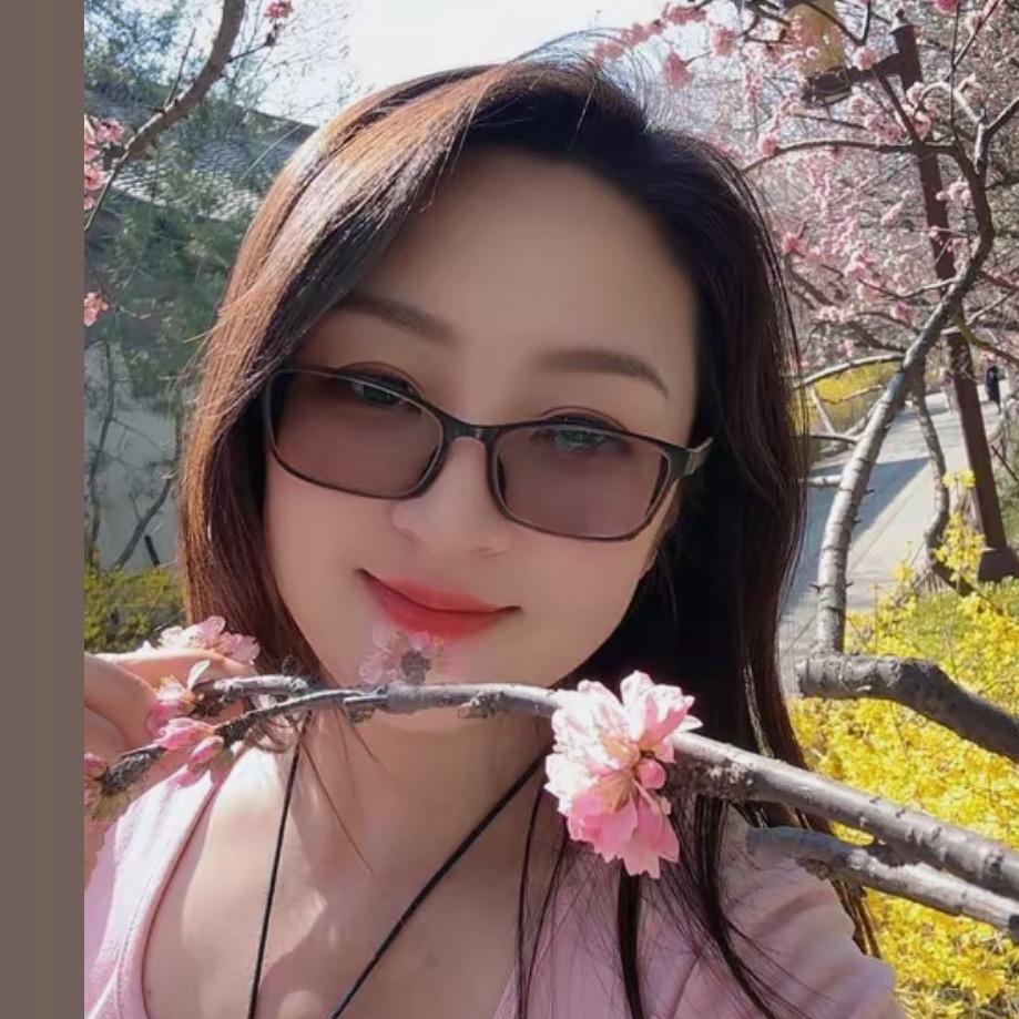 🌺小甜甜🌺