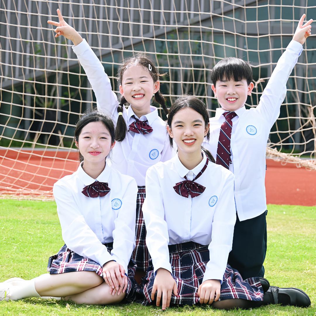 昆山澄峰外国语学校