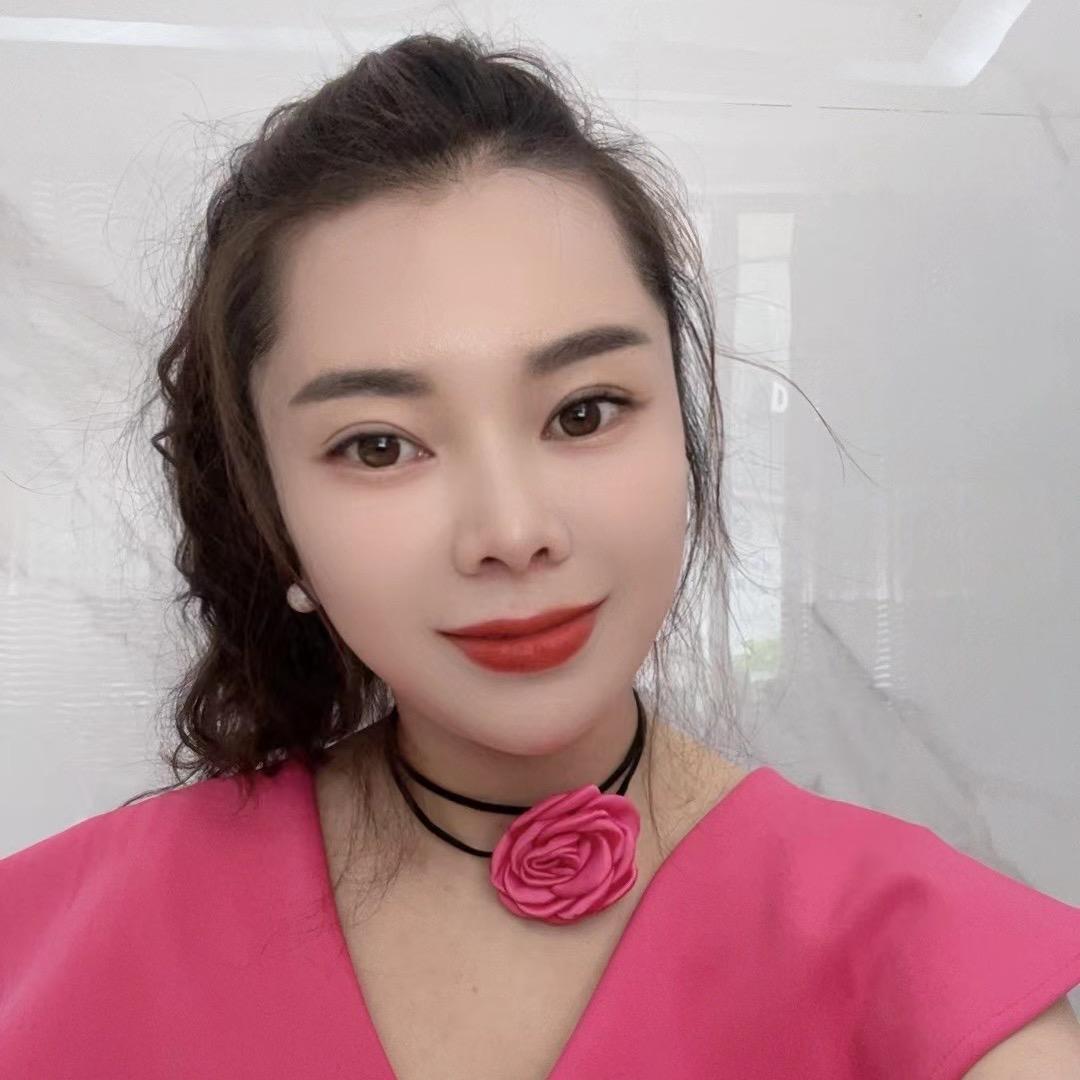 泸西妍丽美容美体张艳芬