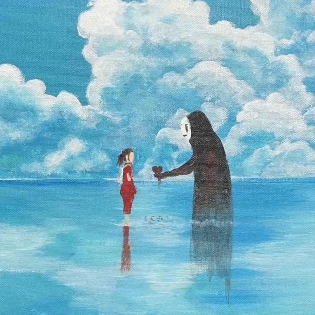 脸脸