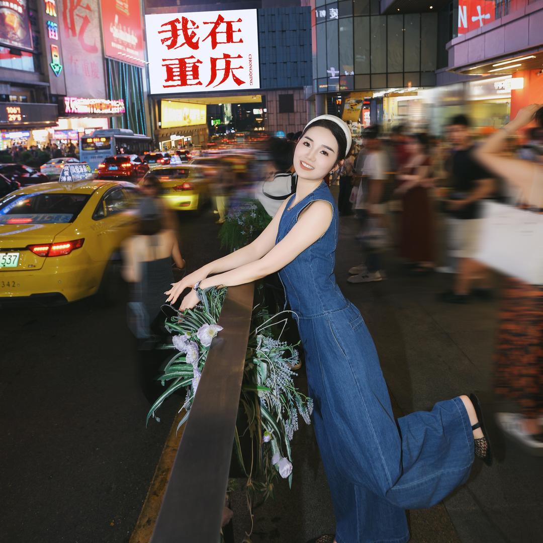 青青家女装批发