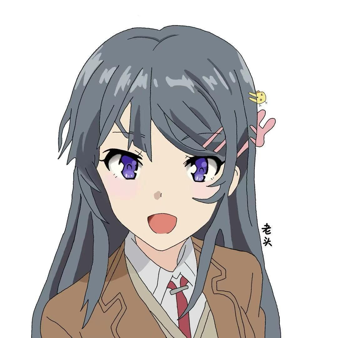 老头儿(恩师小李逵）