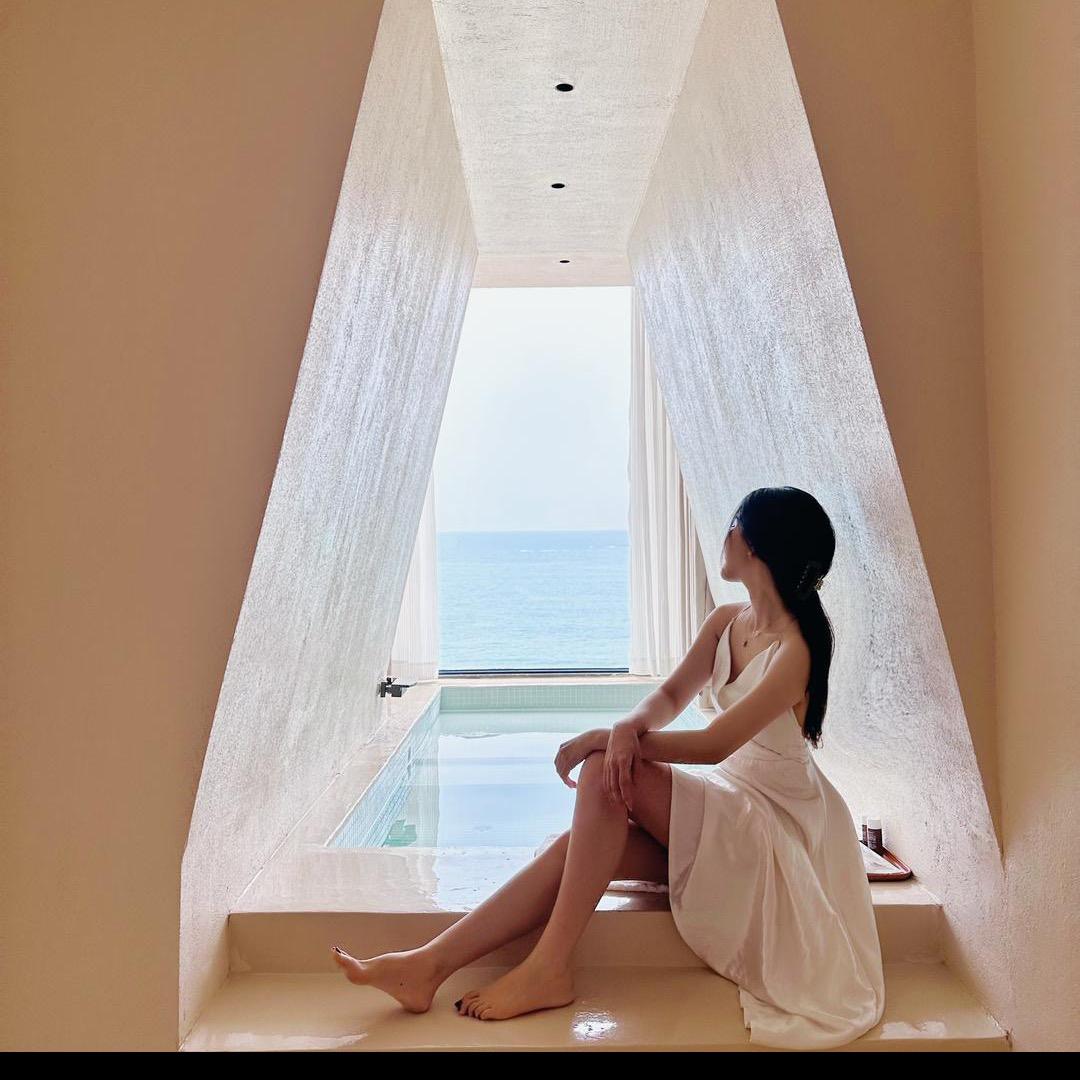 双月湾赶海宝姐•民宿