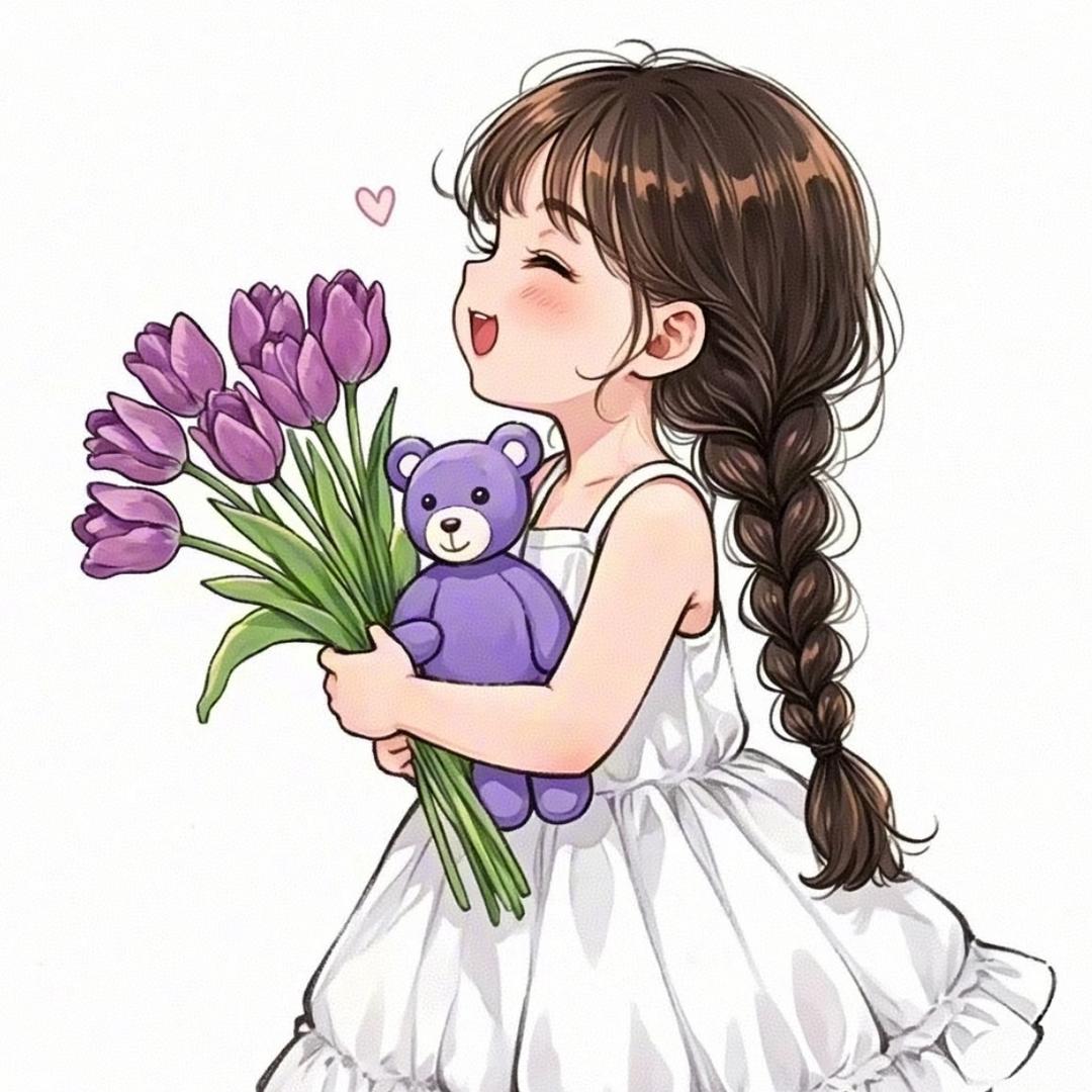 🌈爱跳舞的君君（拒绝私聊）🌈