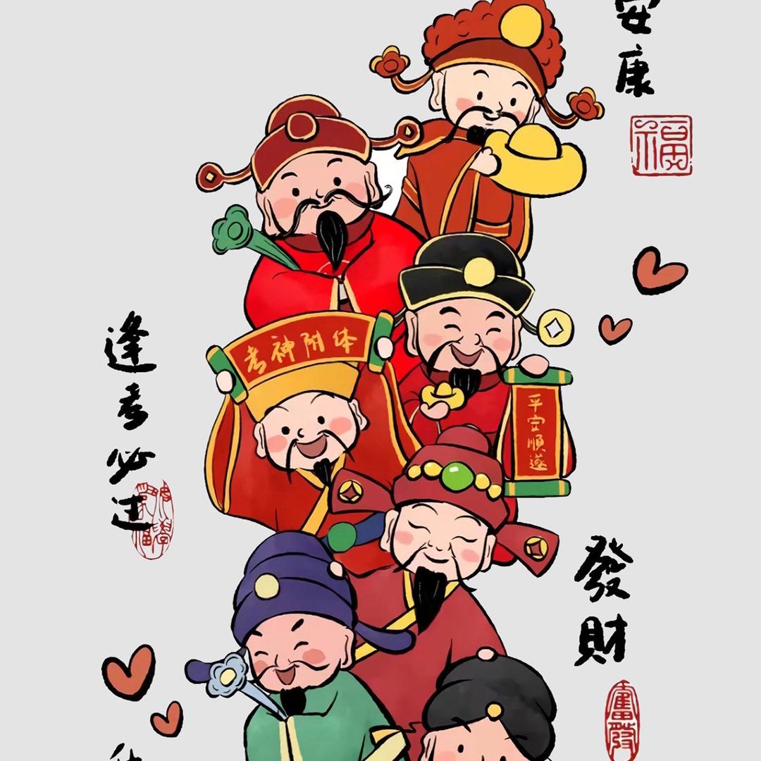 麦可