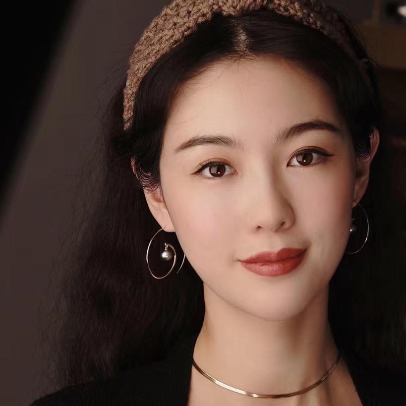 珠宝人辫子