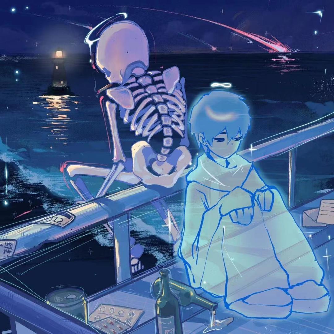 因特网冲浪之神🏄‍♀️