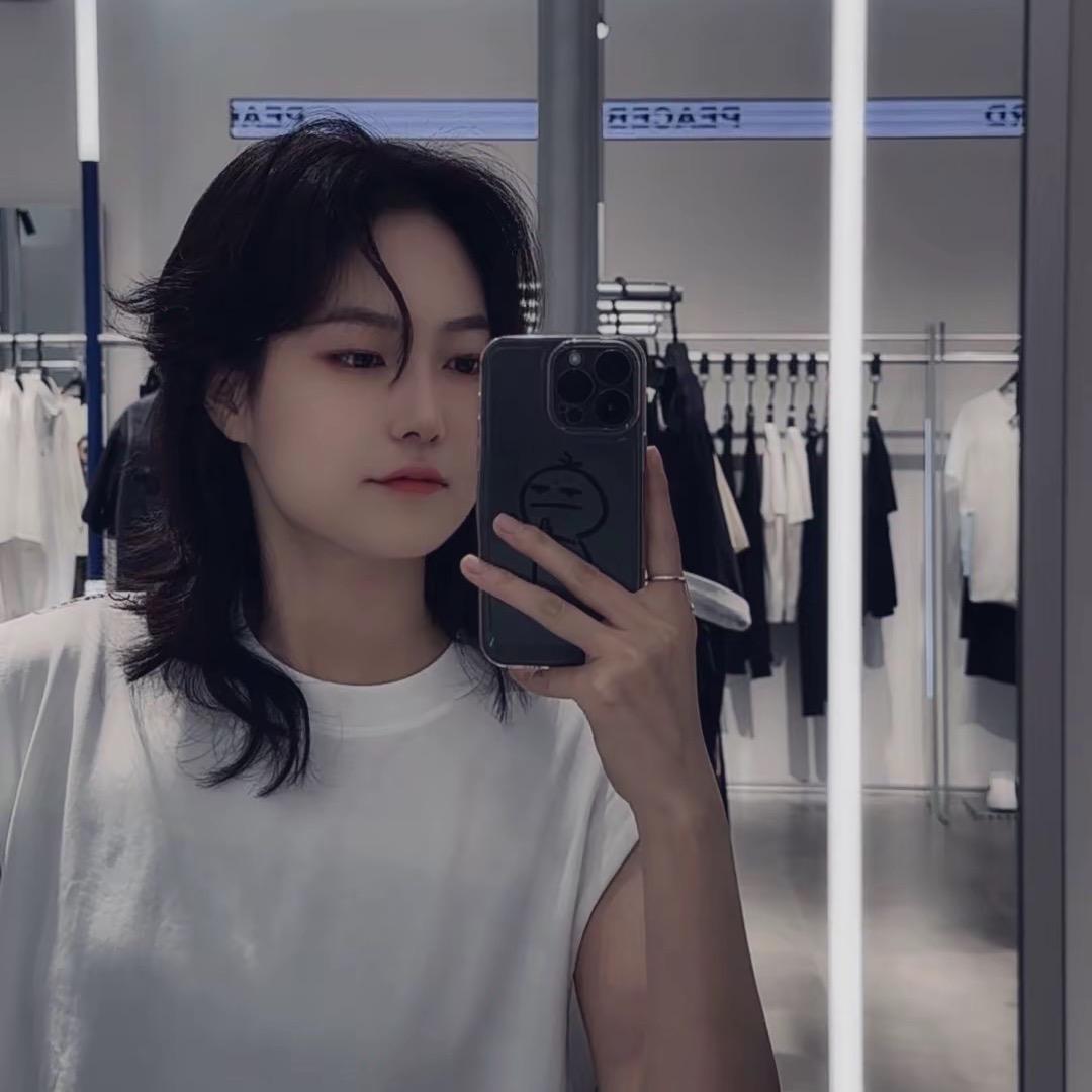 大千世界小小思雨-