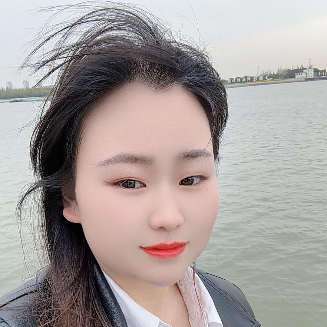 贵州姑娘（小云）☁️