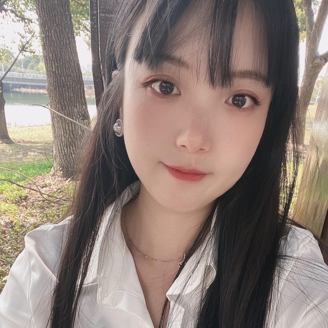 让你心动💗