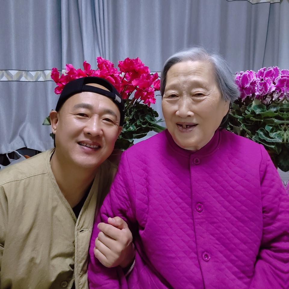 幸福妈妈