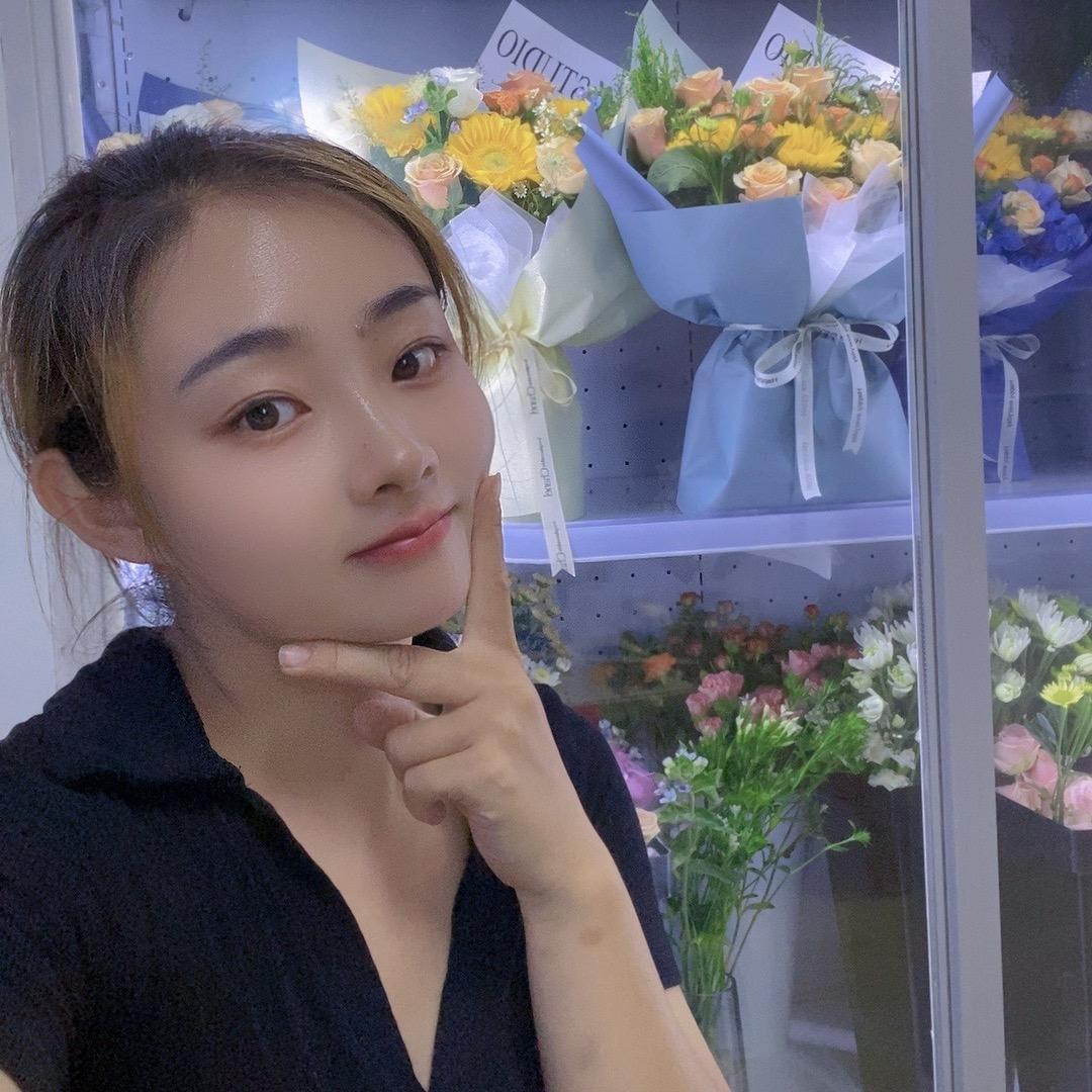 上喜花艺定制 | 刘美丽1号店
