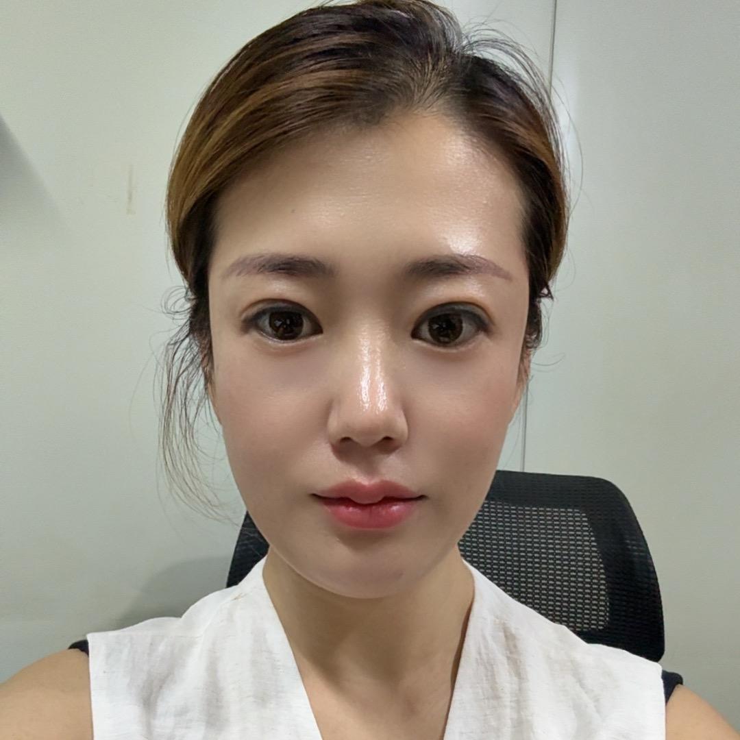 村里姑娘（闲聊勿扰）
