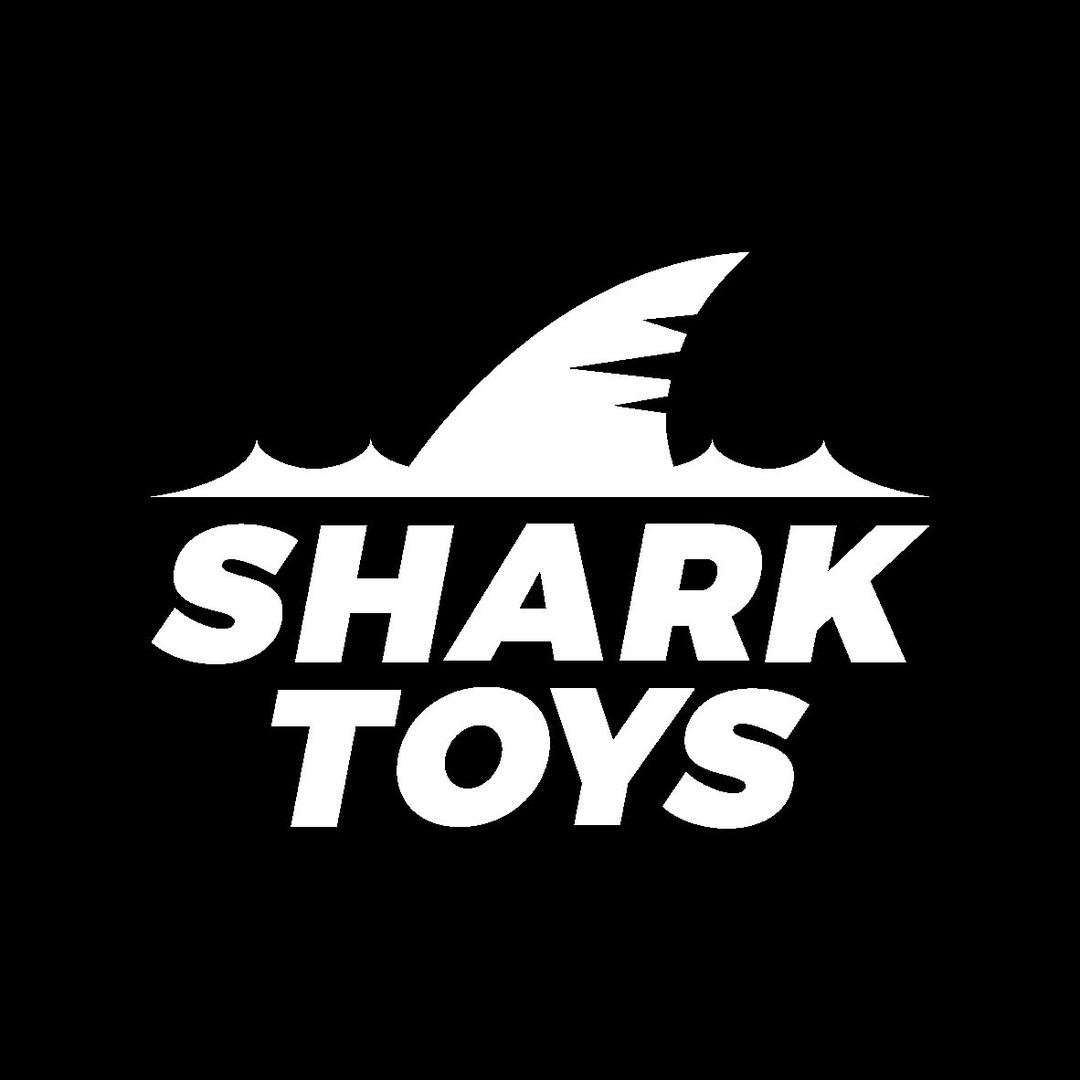 SHARKTOYS