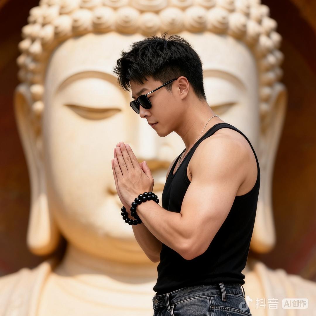 黄掌柜：贩卖人间快乐