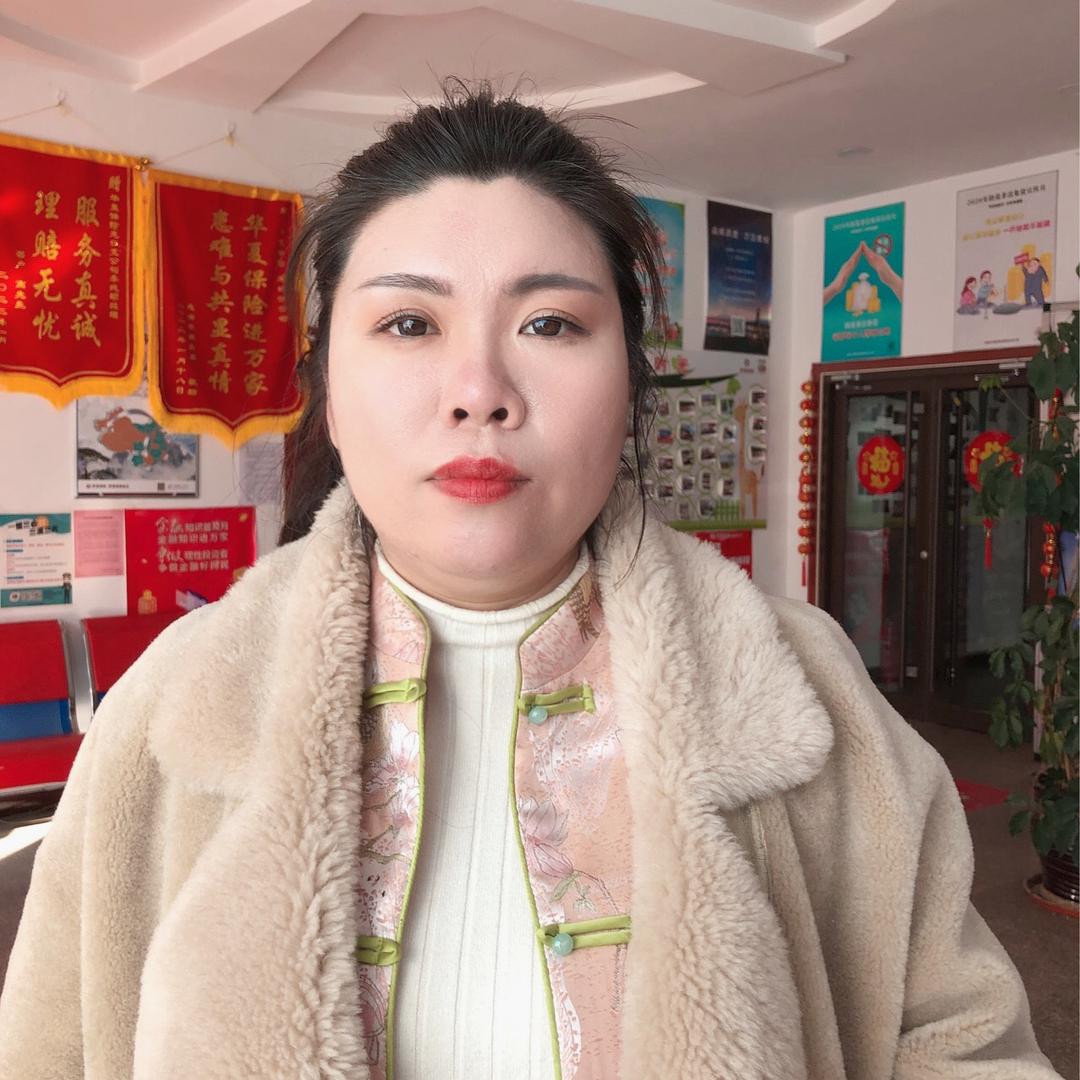 慧姐努力中（小号）