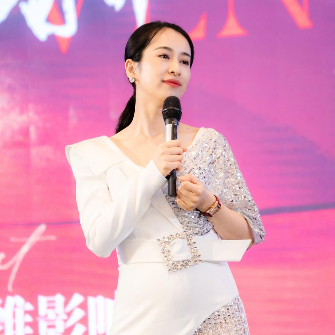 柳婉琴聊商业