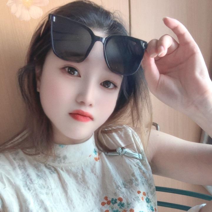 馨🤗月