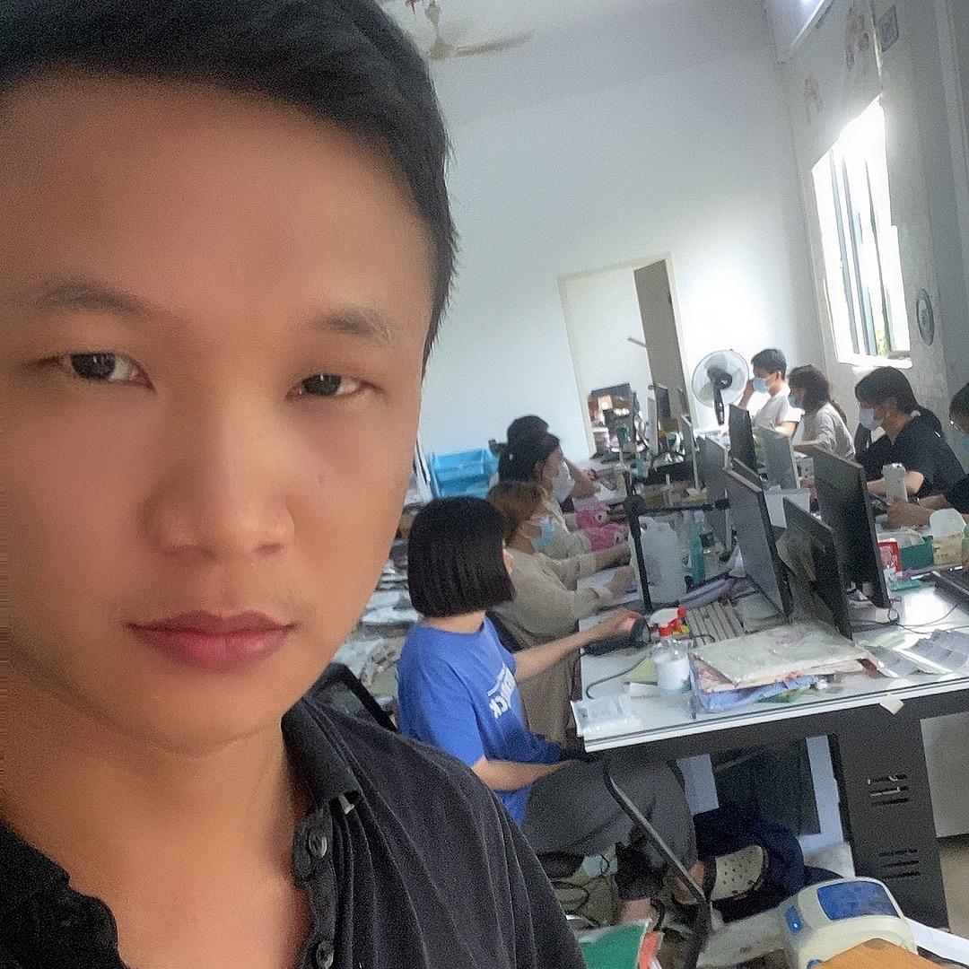 跨境电商老郑广州